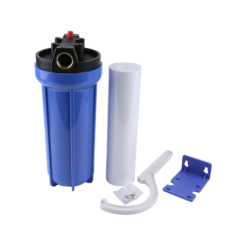 RH-JG1 PET单级滤水器