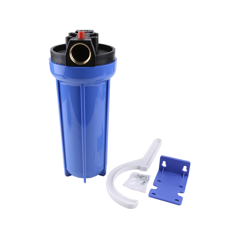 RH-JG1 PET单级滤水器