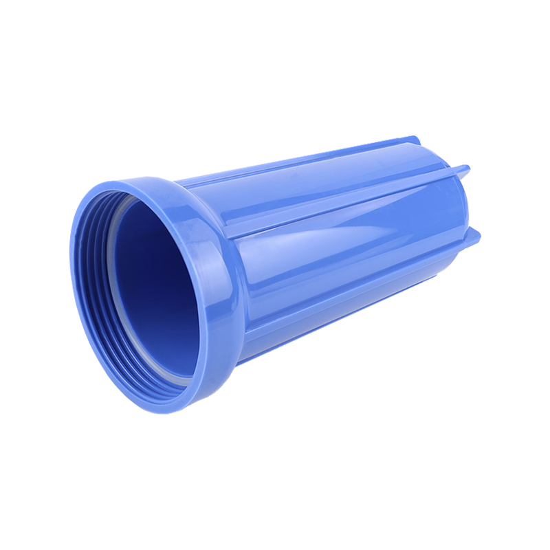 RH-JG1 PET单级滤水器