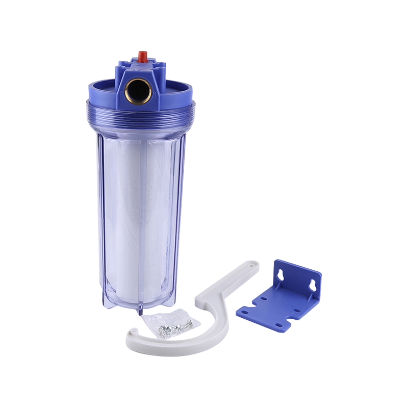 RH-JH1 PET 单级滤水器