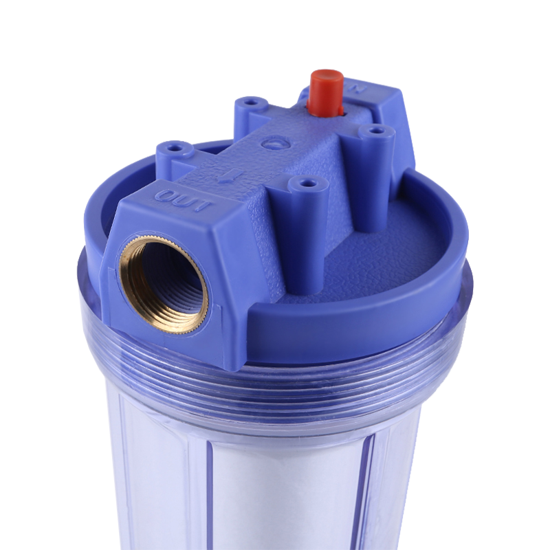 RH-JG1 PET单级滤水器