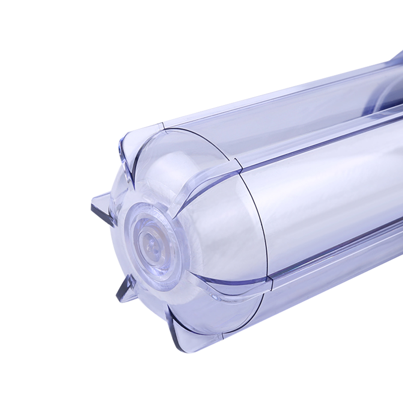 RH-JH1 PET 单级滤水器