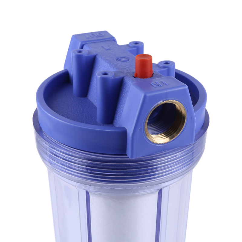 RH-JG1 PET单级滤水器