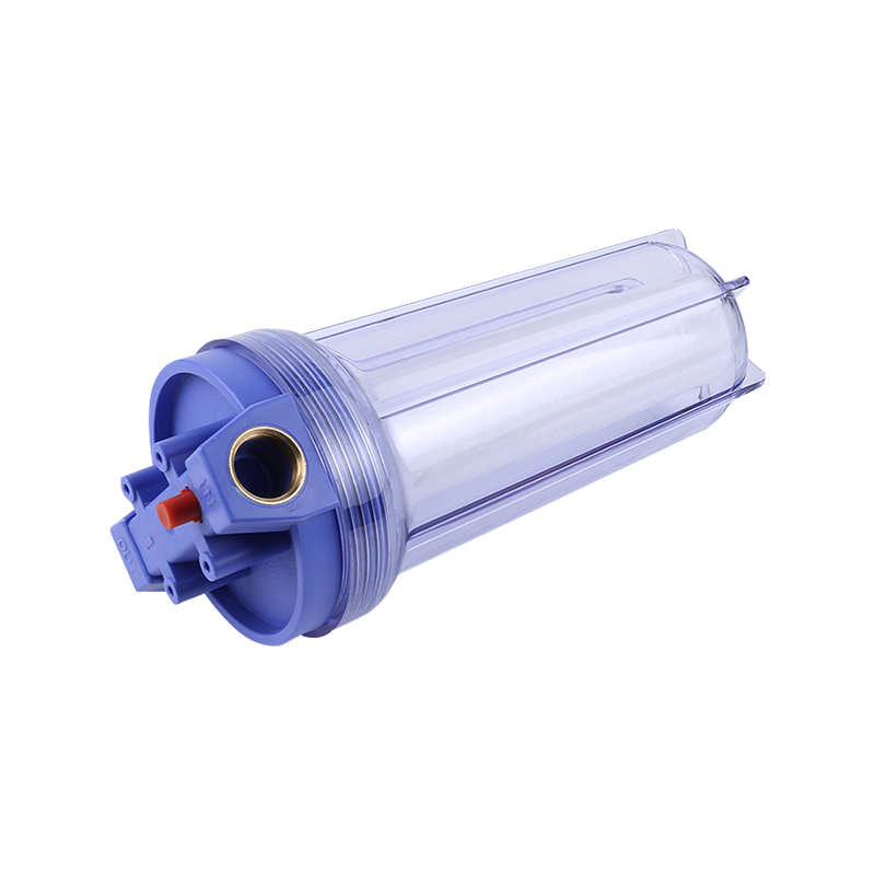 RH-JH1 PET 单级滤水器