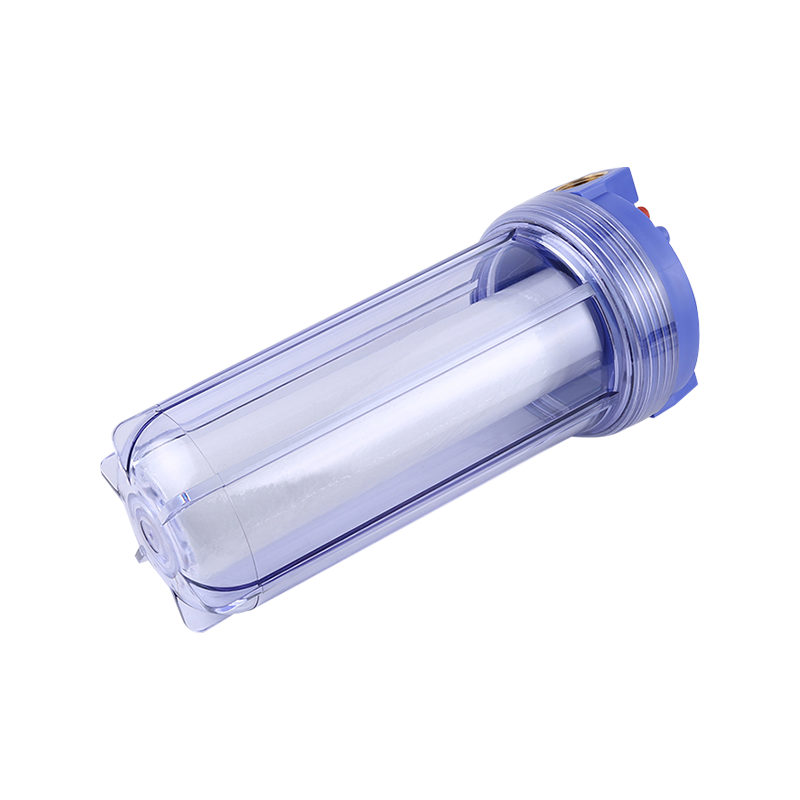 RH-JH1 PET 单级滤水器