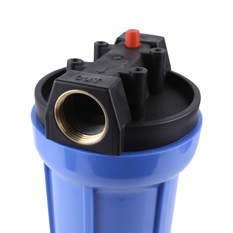 RH-JG1 PET单级滤水器