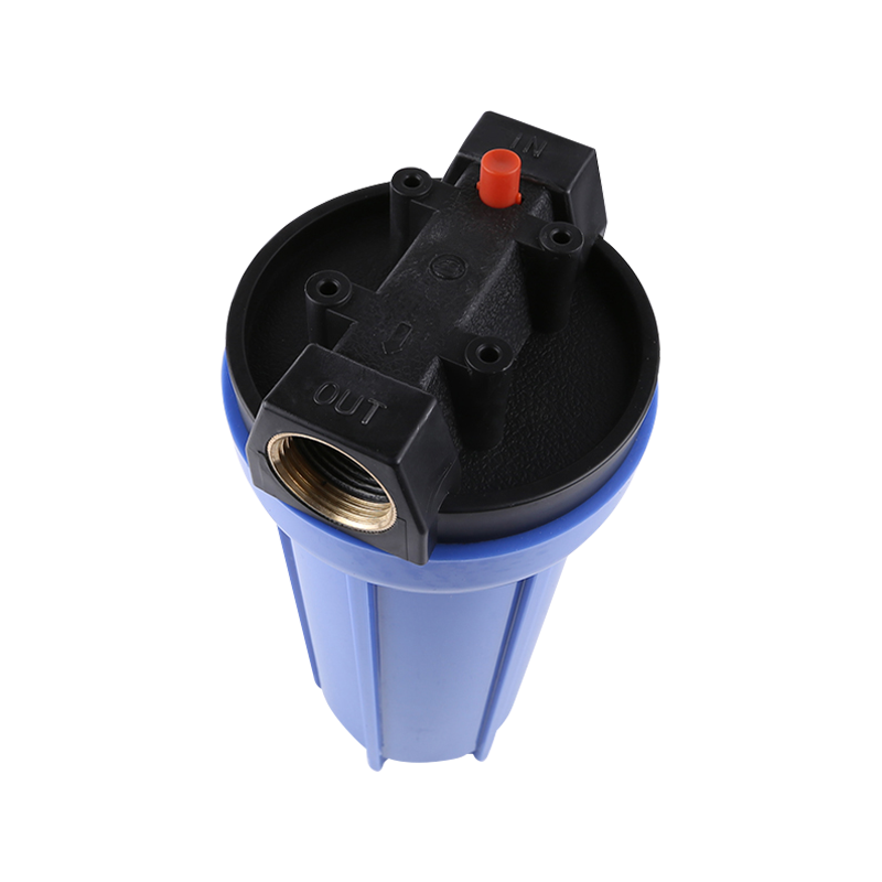 RH-JG1 PET单级滤水器