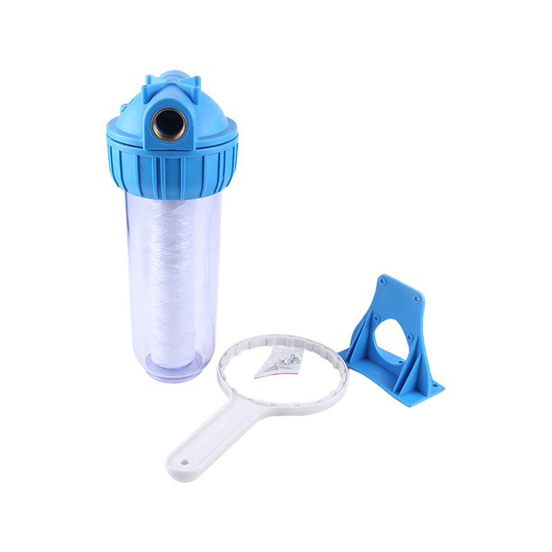 RH-JA PET 单级滤水器 RH-JA PET 单级滤水器