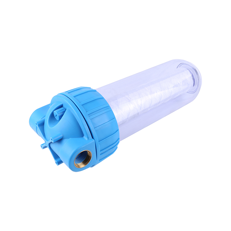 RH-JA PET 单级滤水器 RH-JA PET 单级滤水器