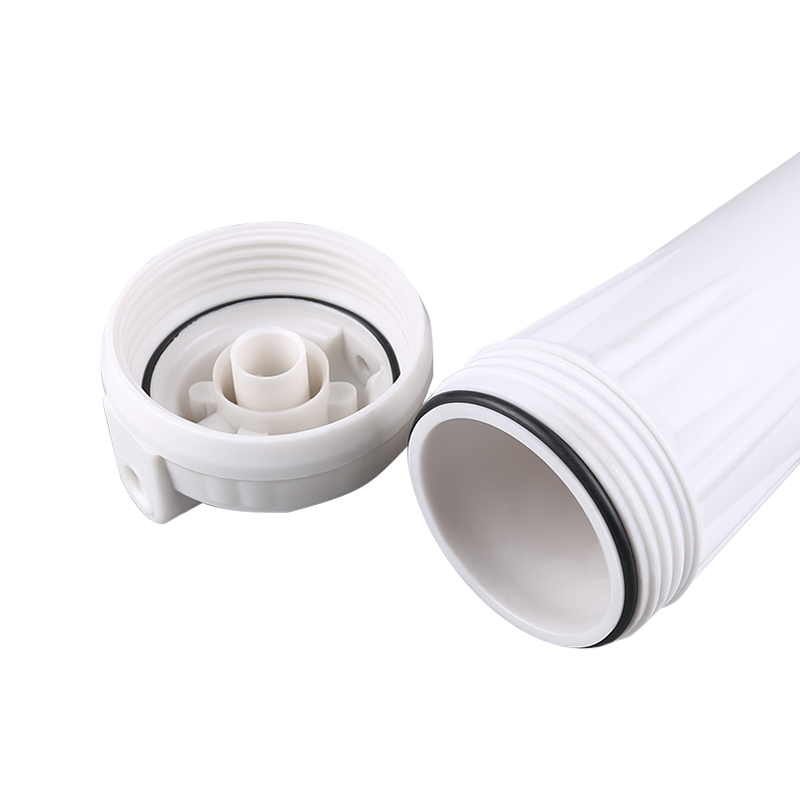 RH-JD1 PET稳定单级全屋日用滤水器