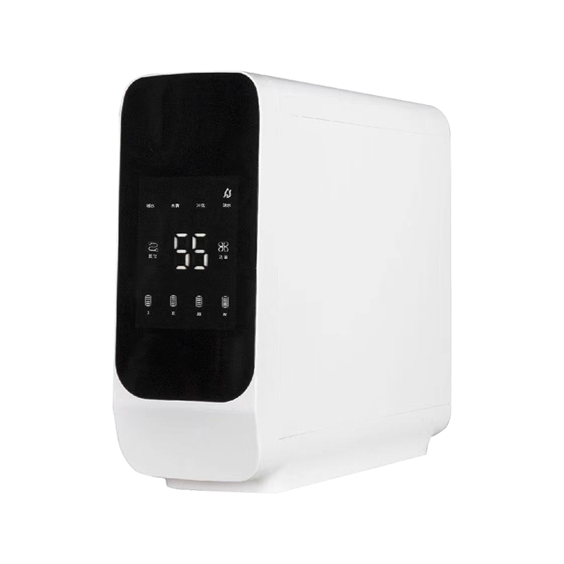 五级RO系统-800G家用滤水器