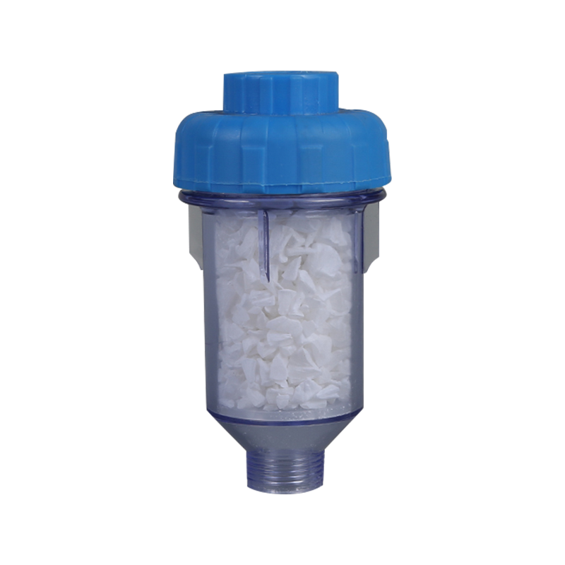 RH-J5A PET 5' 硅片滤水器