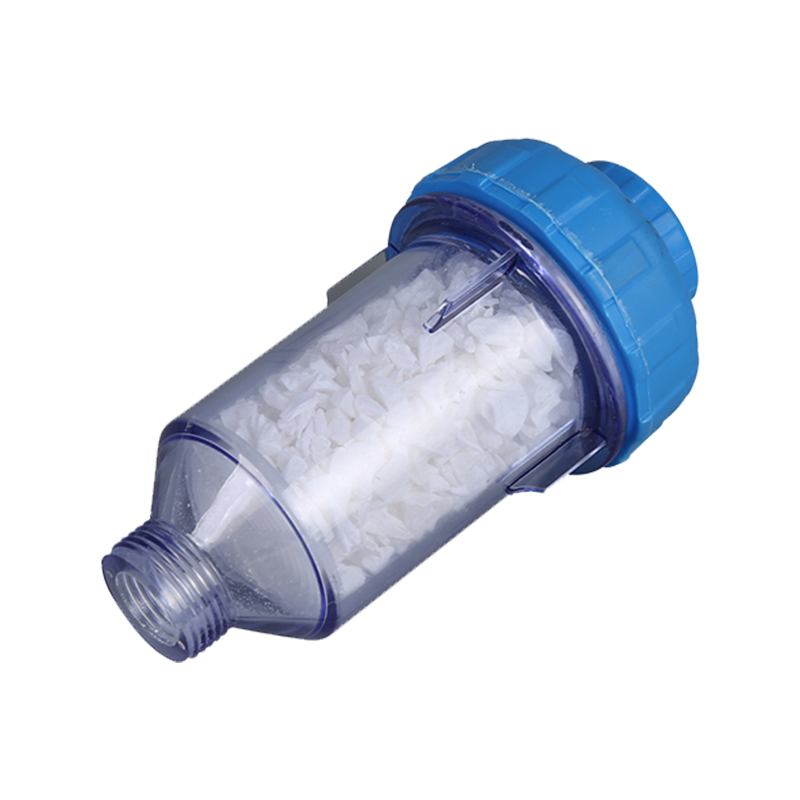 RH-J5A PET 5' 硅片滤水器