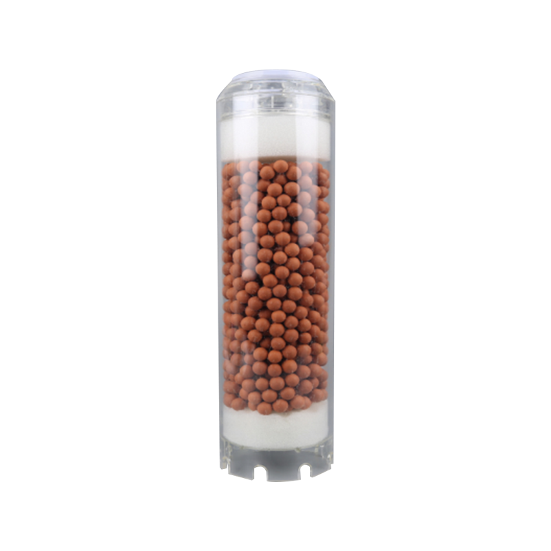 RH-S10A1 矿化滤水器滤芯